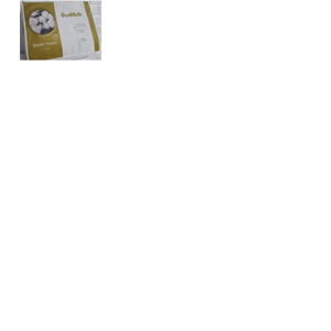 Özdilek %100 Pamuk Bebek Yorganı (95x145)-Beyaz
