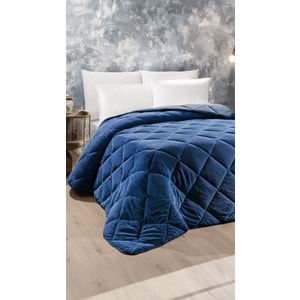 Ogi Home Welsoft Yorgan Çift Taraflı Tek Kişilik (155x215)