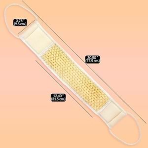 Lionesse Spa Masaj Etkili Doğal Banyo Lifi SPA L435