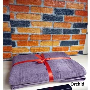 Özdilek Svv Border Büyük Boy Banyo Havlusu (89x173) 1.Katalog