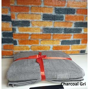 Özdilek Svv Border Büyük Boy Banyo Havlusu (89x173) 1.Katalog