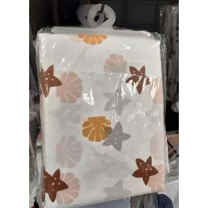 Çamaşır Makine Örtüsü Su İtici Özellikli (Outlet)-Asorti