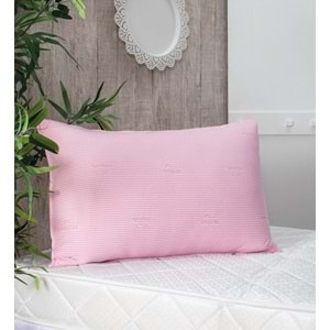 2li Set Lüx Medikal Ortopedik Visco Dolgulu Yastık (50x70)