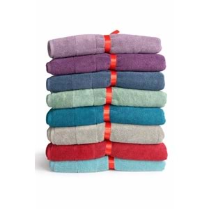 Özdilek Svv Border Kalın ve Süper Emici Yeni Seri Banyo Havlusu (76x147) 1.Katalog