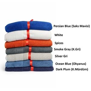 Özdilek Svv Border Yeni Seri Banyo Havlusu (76x147) 2.Katalog