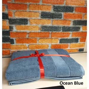 Özdilek Svv Border Yeni Seri Banyo Havlusu (76x147) 2.Katalog
