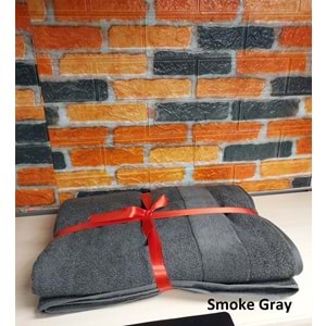 Özdilek Svv Border Yeni Seri Banyo Havlusu (76x147) 2.Katalog