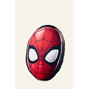 Özdilek Lisanslı Dekoratif -Spiderman- Kırlent Yastığı (35x40)