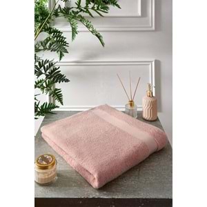 Özdilek -Woven Tarçın- Süper Yumuşak Büyük Boy Banyo Havlusu (90x150)