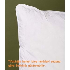 Özdilek %100 Kaz Tüyü Yastık (50x70)