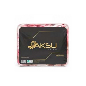 Aksu -Pembe Çiçek- Tek Kişilik Desenli Battaniye (155x215)