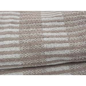 Özdilek -Striscia 3 LÜ SET- Premium El ve Yüz Havlusu (50x90)