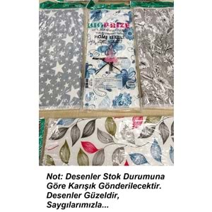 Bigprize Isıya Dayanıklı Keçe Lamineli Ütü Masası Kılıfı, Ütü Bezi (140x52)