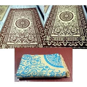 Kuğu Soft Pamuklu Kilim 160x250cm (SEÇENEKLİ)