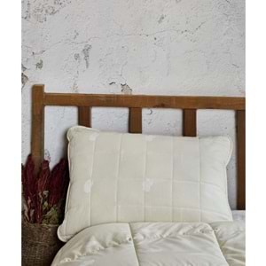 Cotton Box %100 Yün Yastık (50x70)
