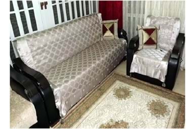 Milenyum Koltuk Örtüsü: Modern Tasarımlar ile Konforu ve Şıklığı Birleştirin
