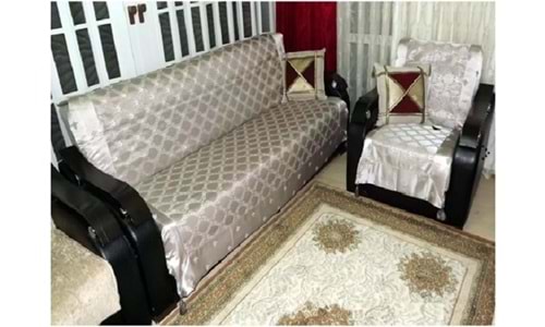 Milenyum Koltuk Örtüsü: Modern Tasarımlar ile Konforu ve Şıklığı Birleştirin