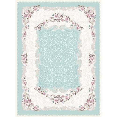 Brillant İpek Latex Kaymaz Taban Halı-HONEY HJ11766.804-(160x230)