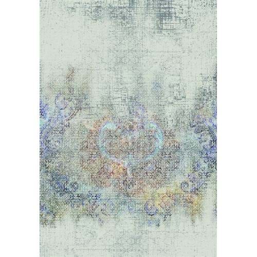 Brillant İpek Latex Halı-SEVDA HJ11793.801-(130X190CM)