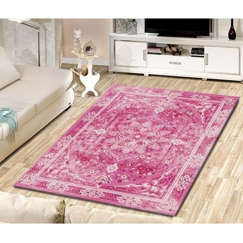 Brillant Latex Kaymaz Taban Halı-BEST HL11170.104-(130x190)