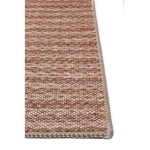 Mandaş Halı Jutz JZ06 Doğal Jüt Kilim - 80X150CM