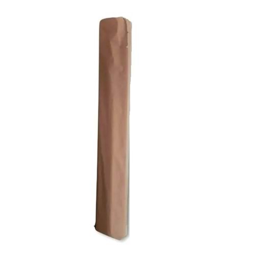 Mandaş Tekstil 1 Adet Halı Hurcu Kılıfı Poşeti 220x40cm (Max. 6m2 Halı İçin)