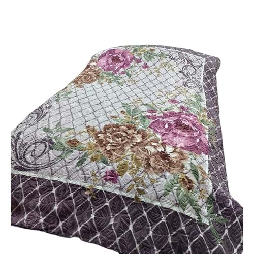 Merinos Fashion Çift Kişilik Vizon Battaniye (200x240)-Abel Mor