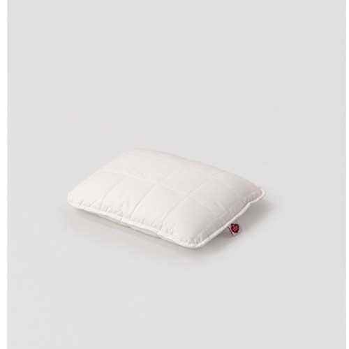 cotton box %100 Pamuk Bebek Yastık Kapitoneli 35x45