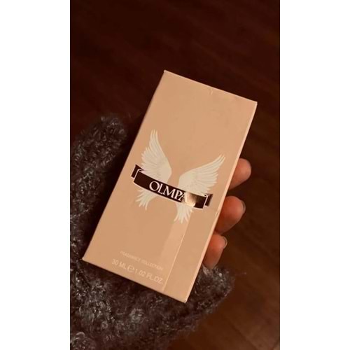 No Nome OLMPA Bayan Parfüm 30ml