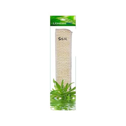 Lionesse Spa Masaj Etkili Doğal Banyo Lifi SPA L435