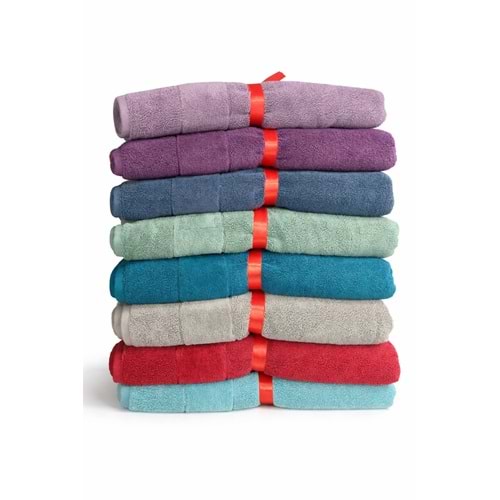 Özdilek Svv Border Yeni Seri Banyo Havlusu (76x147) 1.Katalog