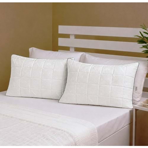 Özdilek 2li Bamboo Yastık (50x70)