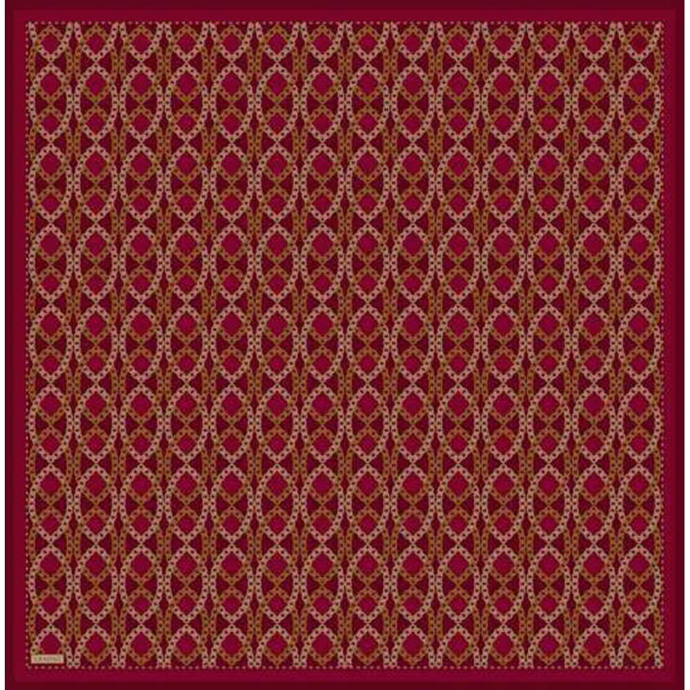 Armine Nostalji Saf İpek Sura Eşarp 9410D (S)