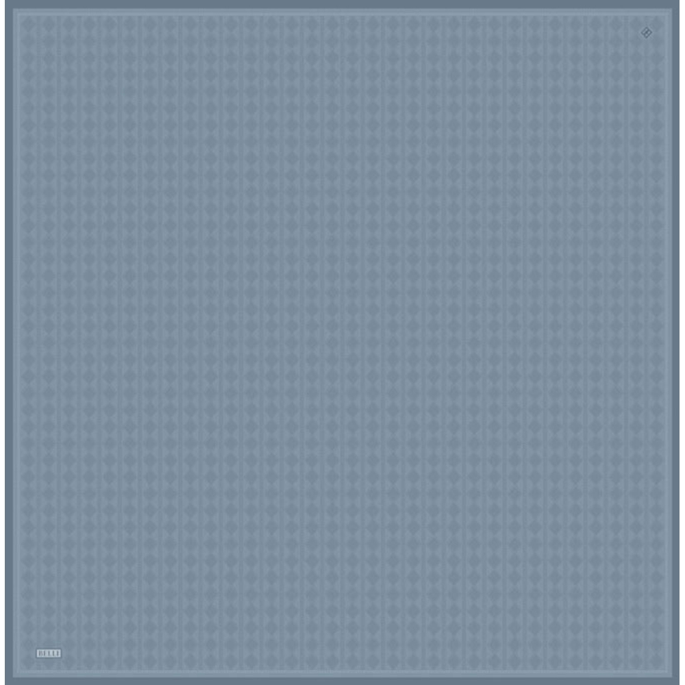 Belli Twill Saf İpek Eşarp - 2026-2027 Sonbahar-Kış 4425D (T)
