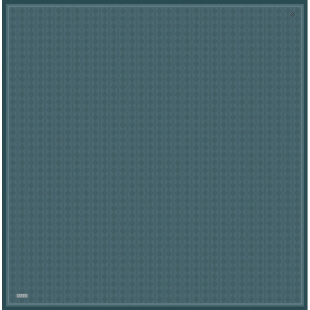 Belli Twill Saf İpek Eşarp - 2026-2027 Sonbahar-Kış 4425D (T) - Renk-01