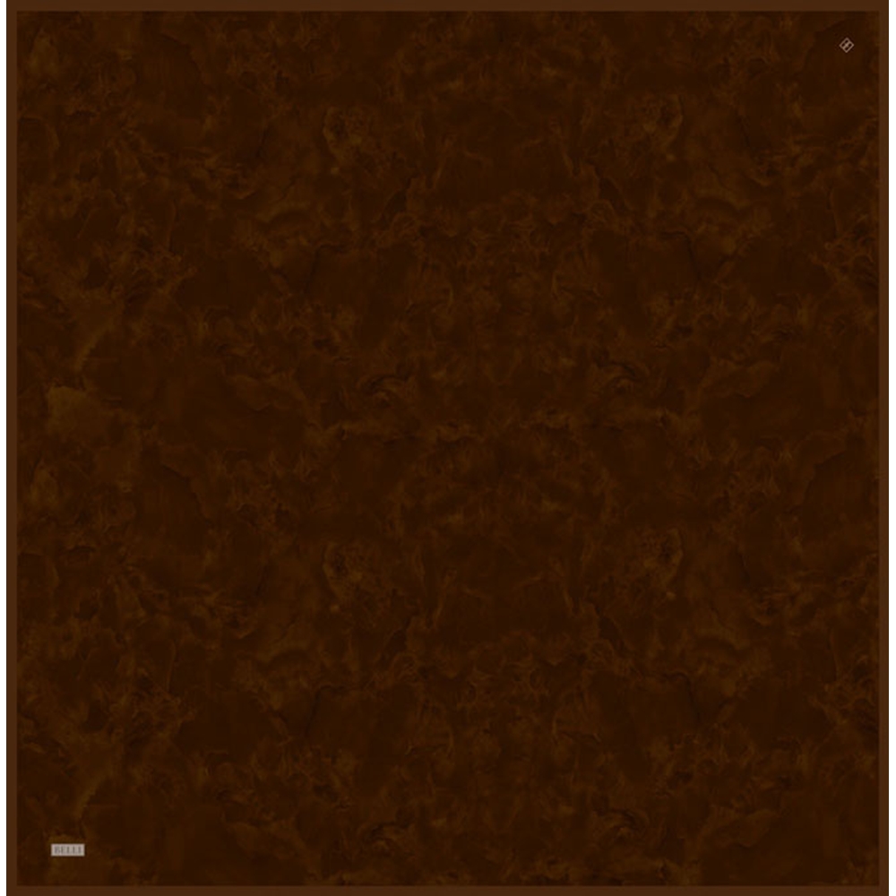 Belli Twill Saf İpek Eşarp - 2026-2027 Sonbahar-Kış 4428D (T)