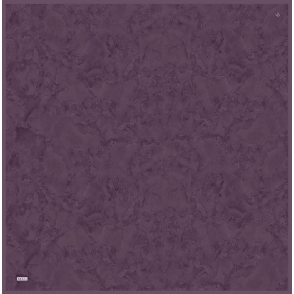 Belli Twill Saf İpek Eşarp - 2026-2027 Sonbahar-Kış 4428D (T)