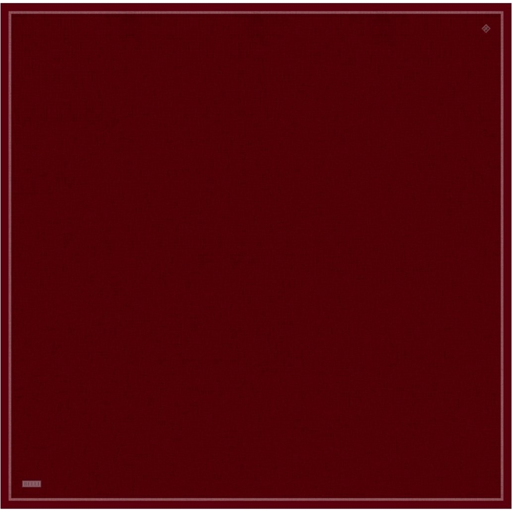 Belli Twill Saf İpek Eşarp 2026 Yaz Sezonu 4305D (T) - Renk-80