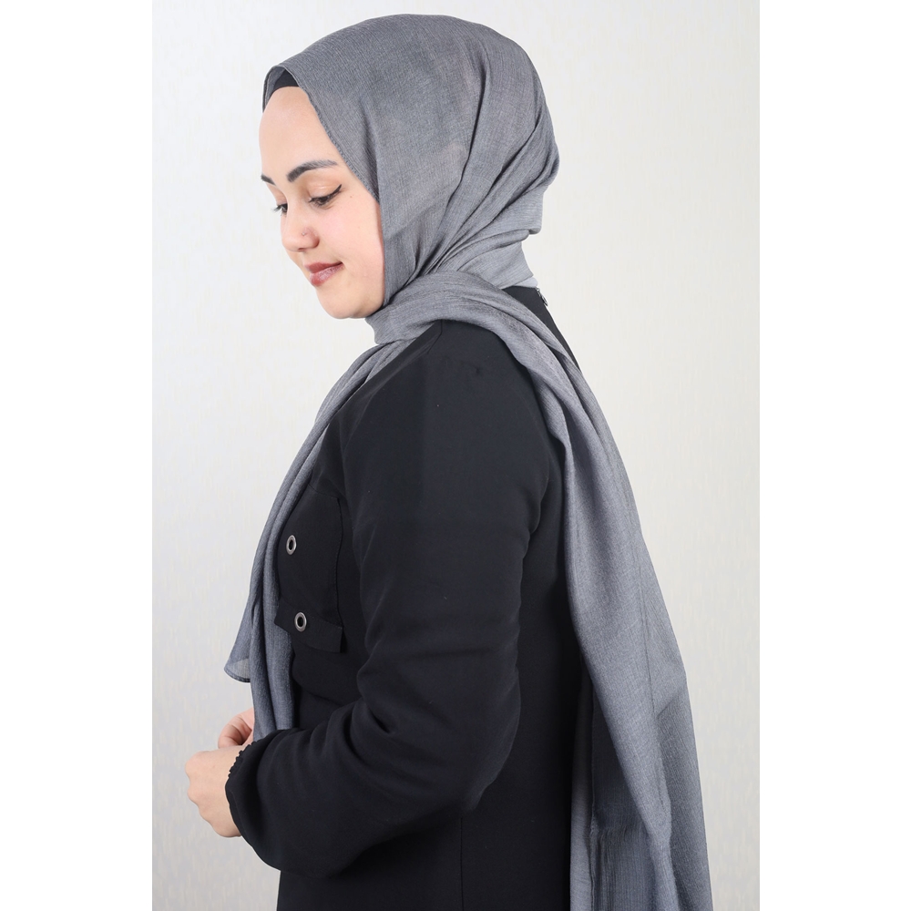 Emproyal Işıltılı Carmen Şal - Desen-01 - Renk-13