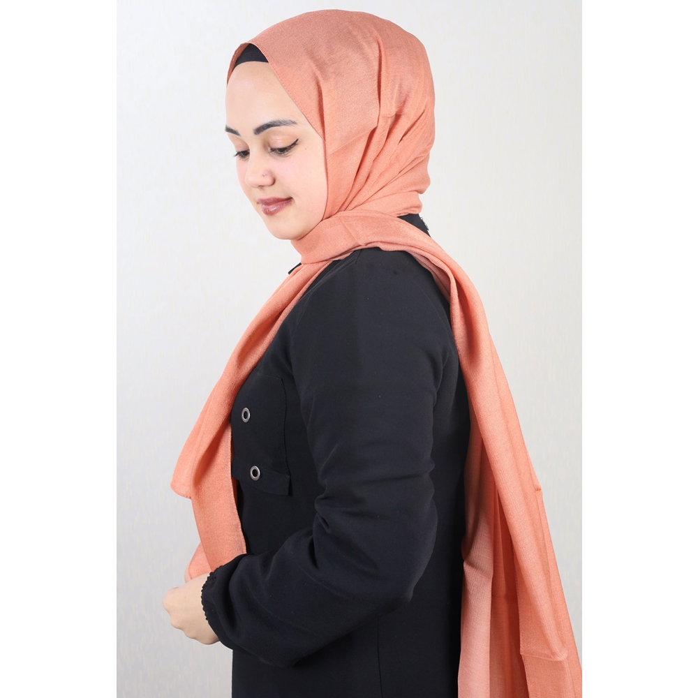 Emproyal Işıltılı Carmen Şal - Desen-01 - Renk-13