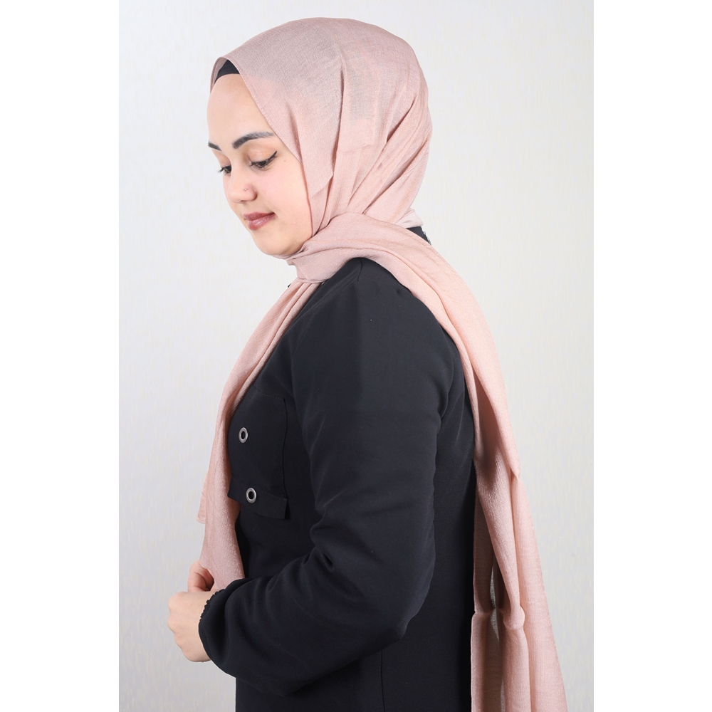 Emproyal Işıltılı Carmen Şal - Desen-01 - Renk-13
