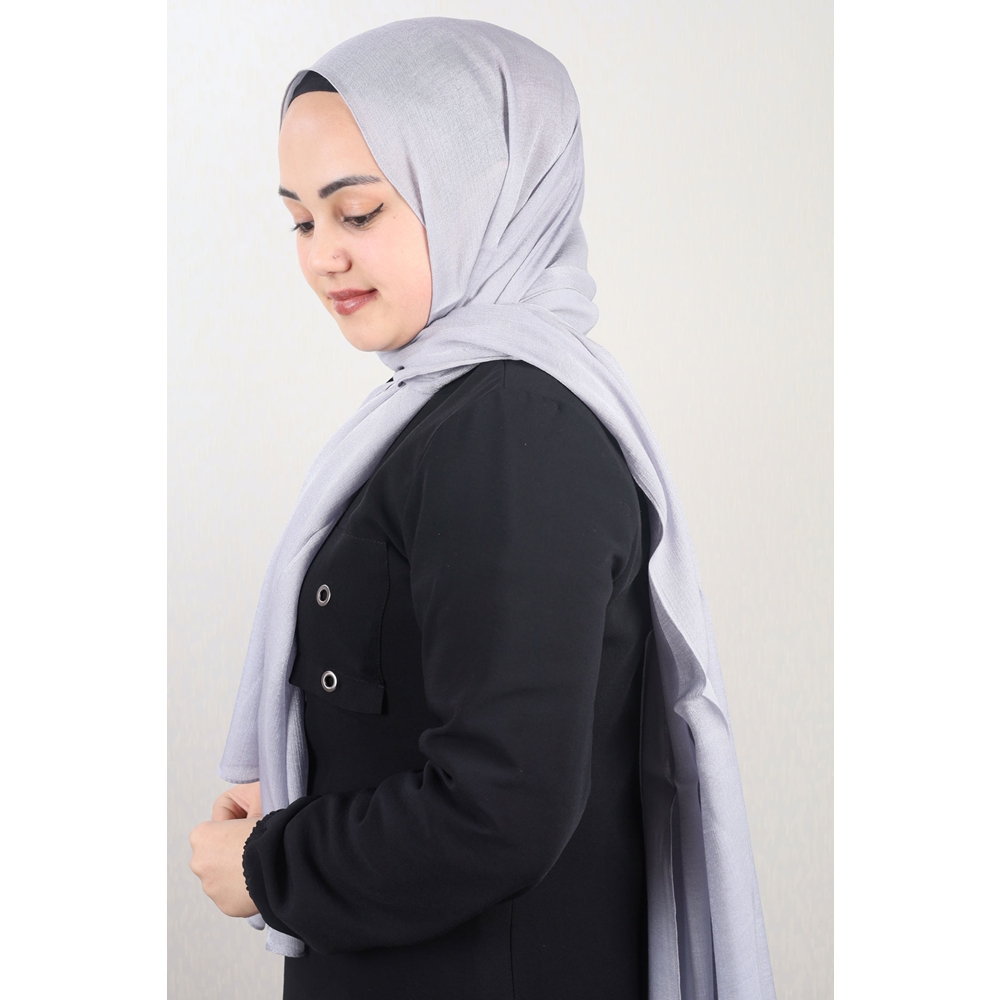 Emproyal Işıltılı Carmen Şal - Desen-01 - Renk-13