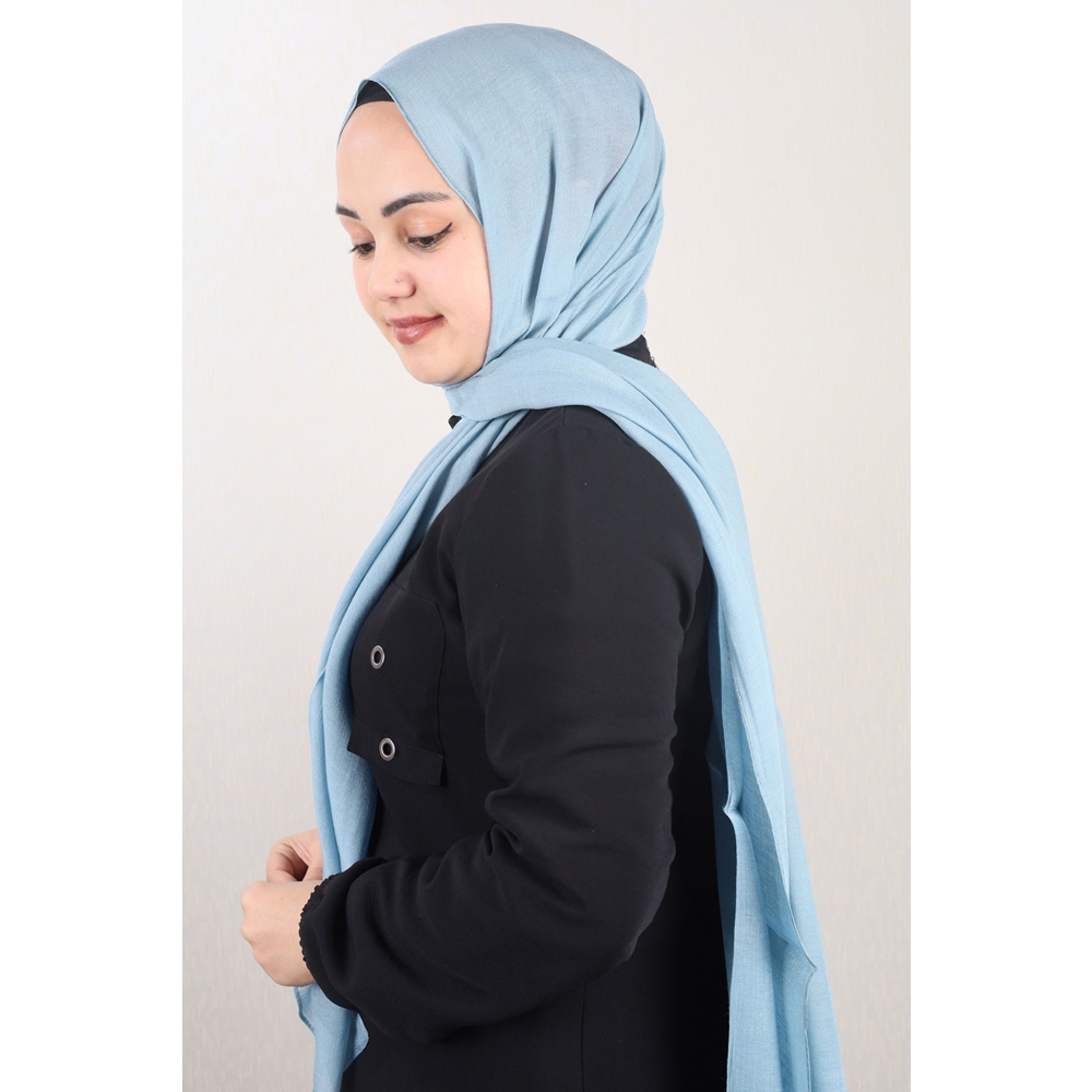 Emproyal Işıltılı Carmen Şal - Desen-01 - Renk-13