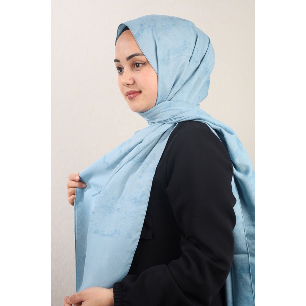 Emproyal Siena Şal - Desen-01 - Renk-02