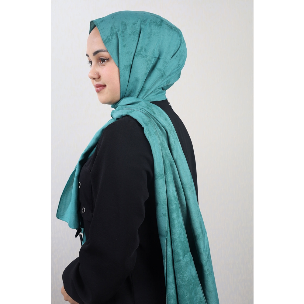 Emproyal Siena Şal - Desen-01 - Renk-02