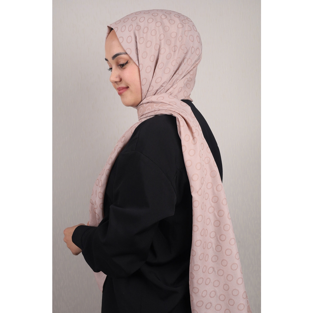 Emproyal Siena Şal - Desen-02 - Renk-07