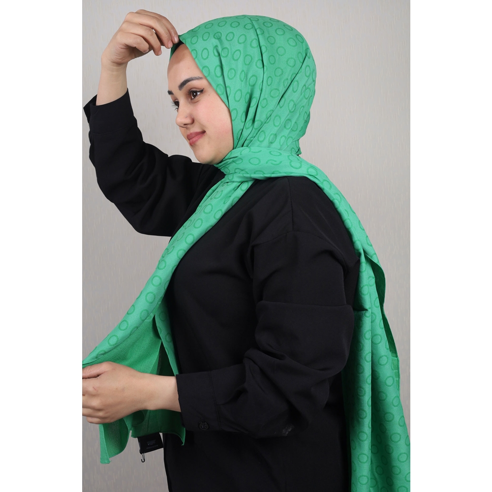 Emproyal Siena Şal - Desen-02 - Renk-07