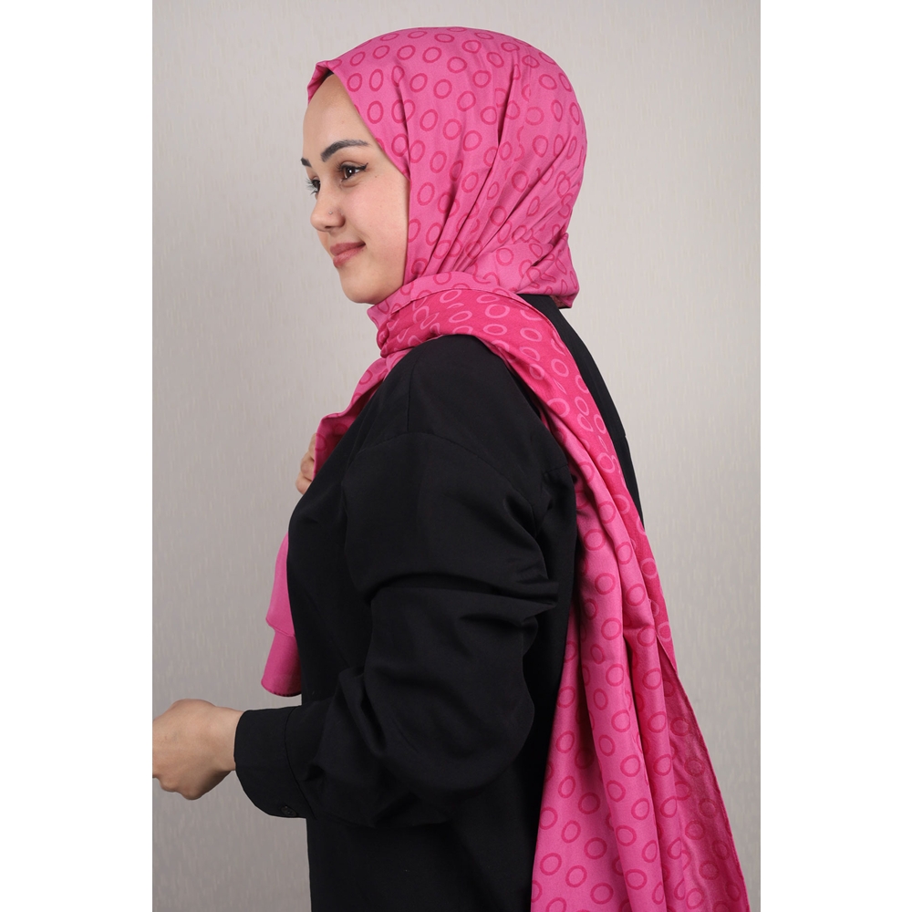 Emproyal Siena Şal - Desen-02 - Renk-07