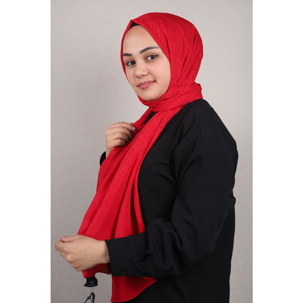 Emproyal Siena Şal - Desen-02 - Renk-07