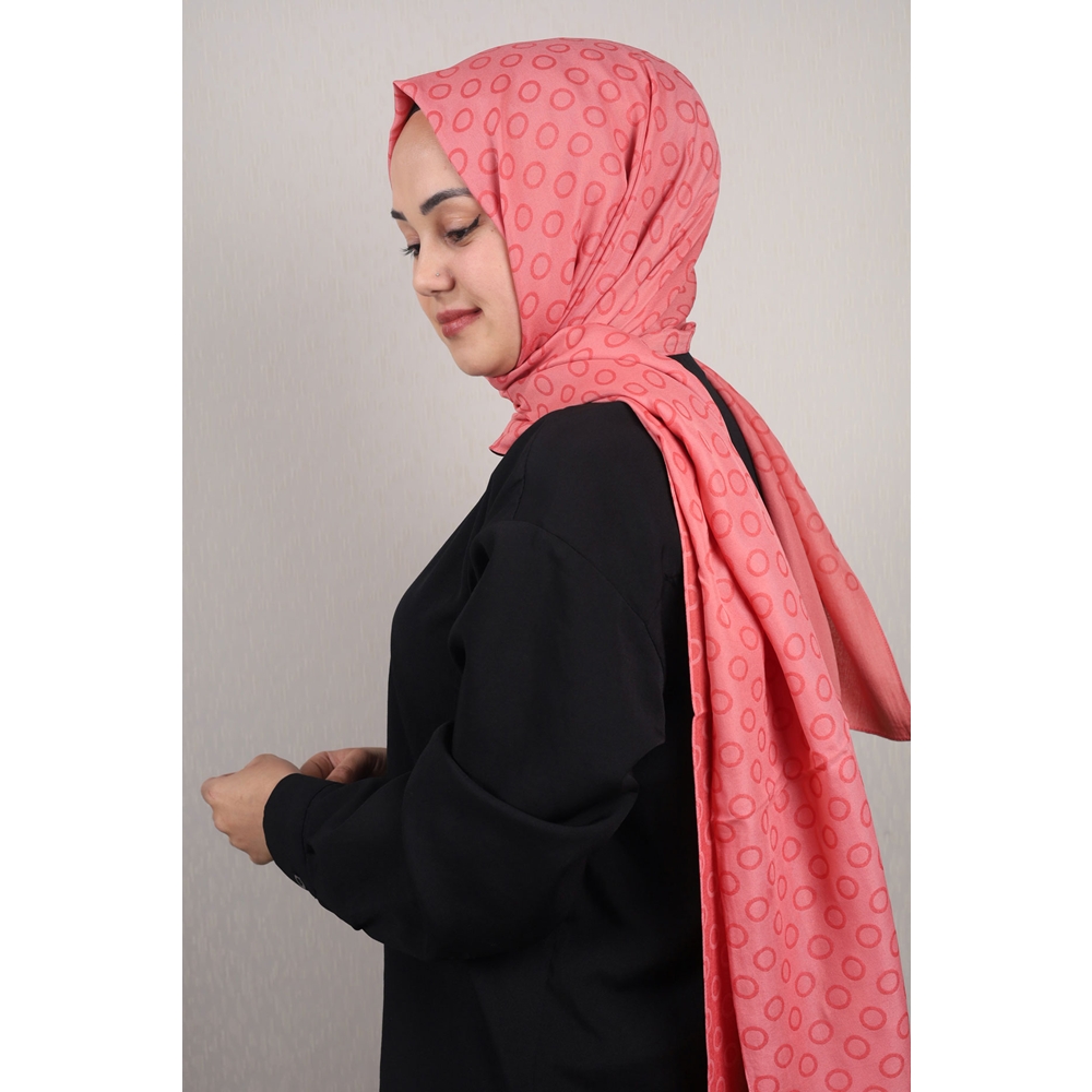 Emproyal Siena Şal - Desen-02 - Renk-07